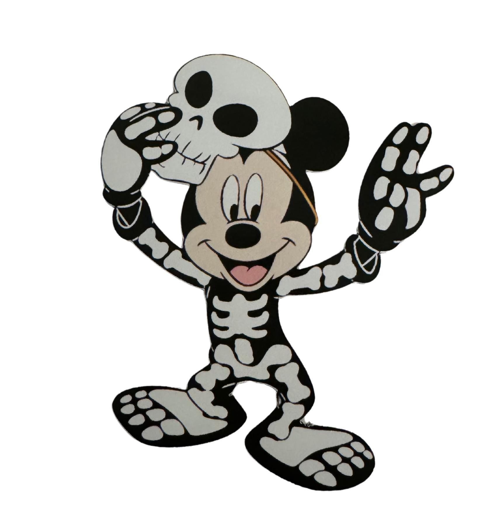 Halloween Disney Cruise magnets for stateroom door personalized