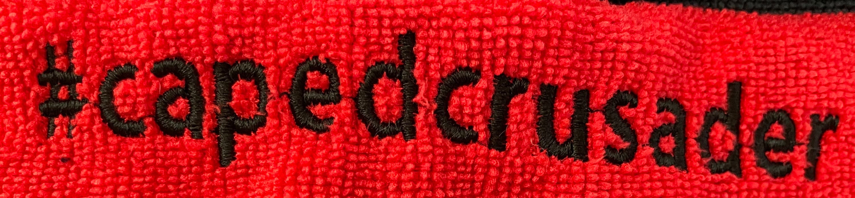 Leaderboard Personalized Towel