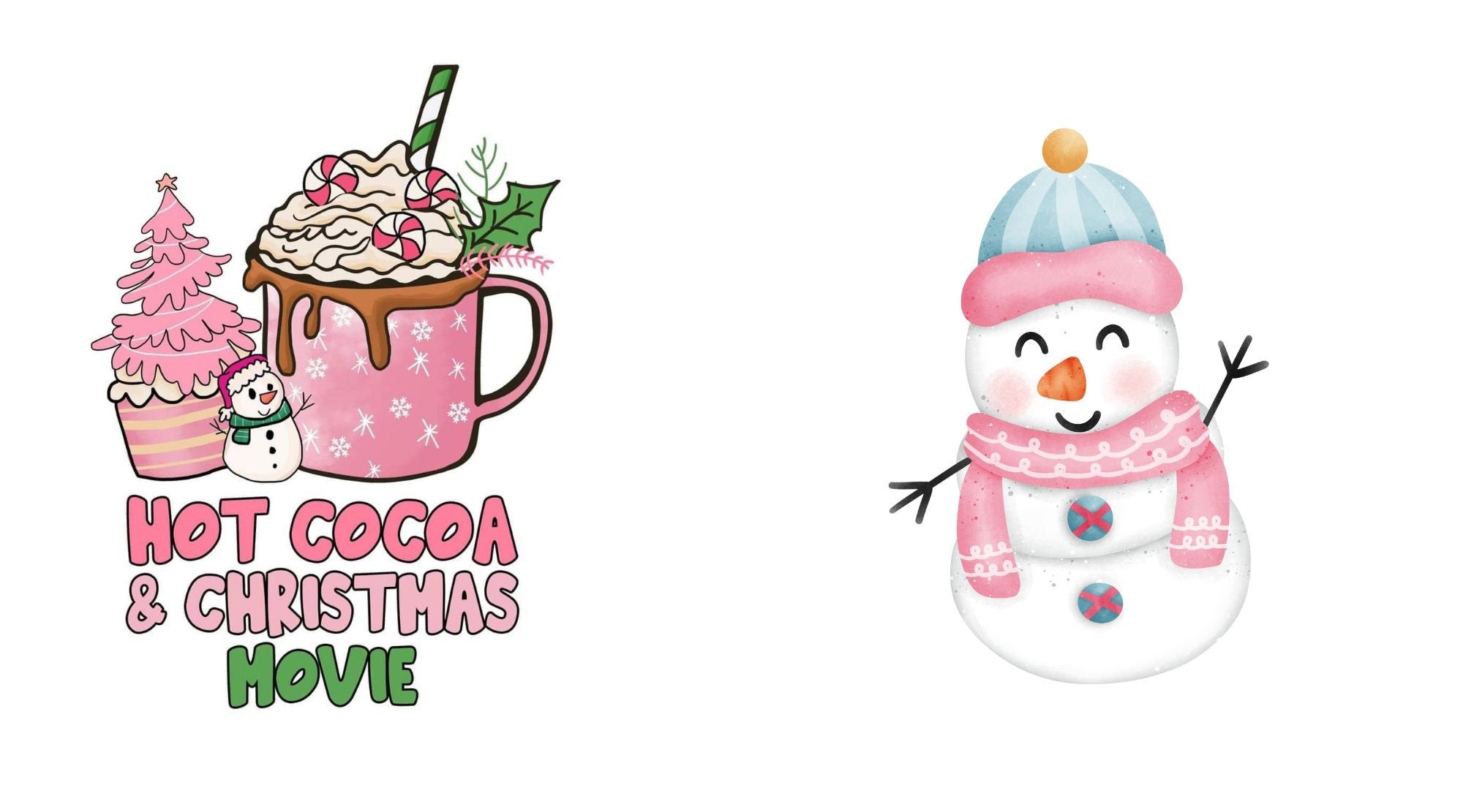 Merry Swissmiss mug with hot chocolate and candy cane for neighbors teachers friends Christmas gift