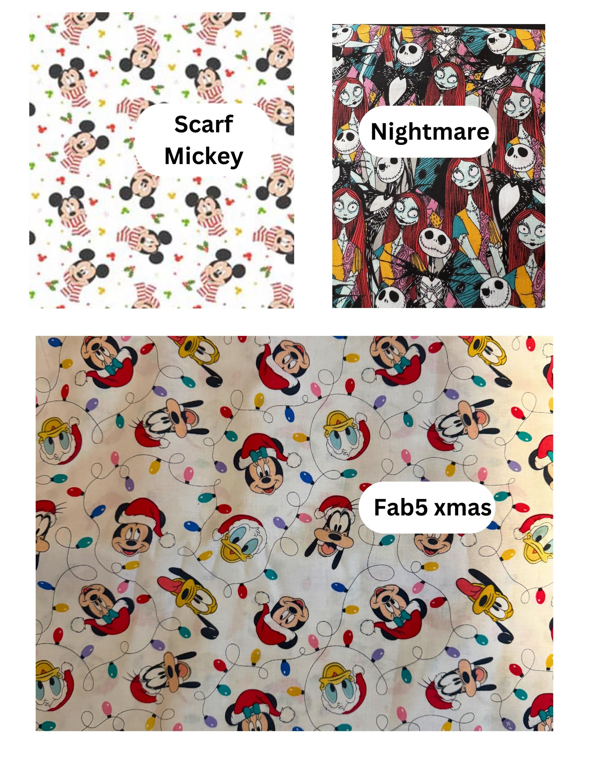Disney Cruise Gift Bundle – Vinyl Fish Extender, Personalized Nightlights, Magnets, 3D Ship & Pixie Dust Stickers