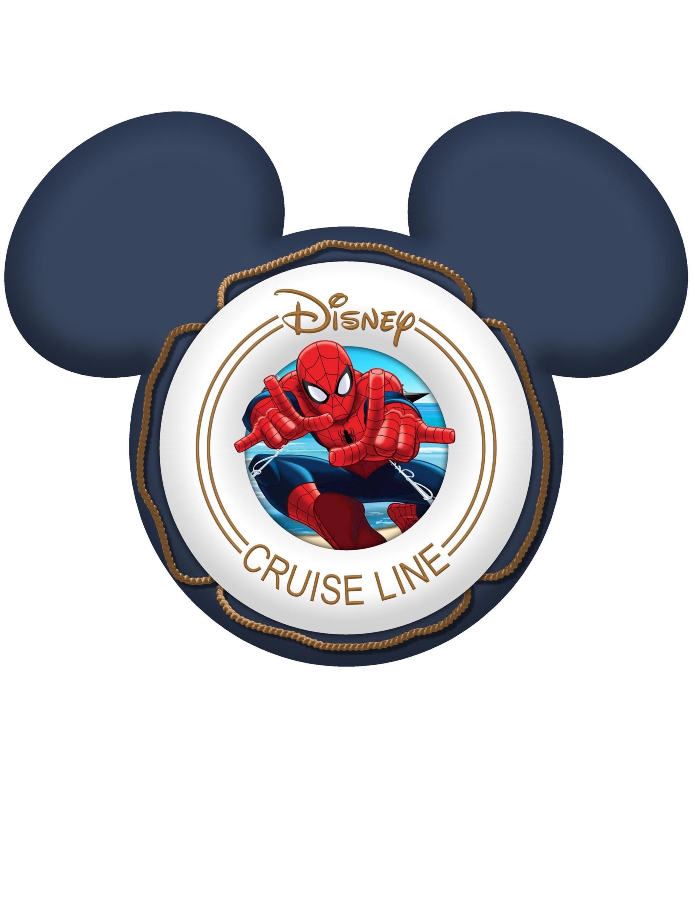Disney Cruise magnets for stateroom door personalized