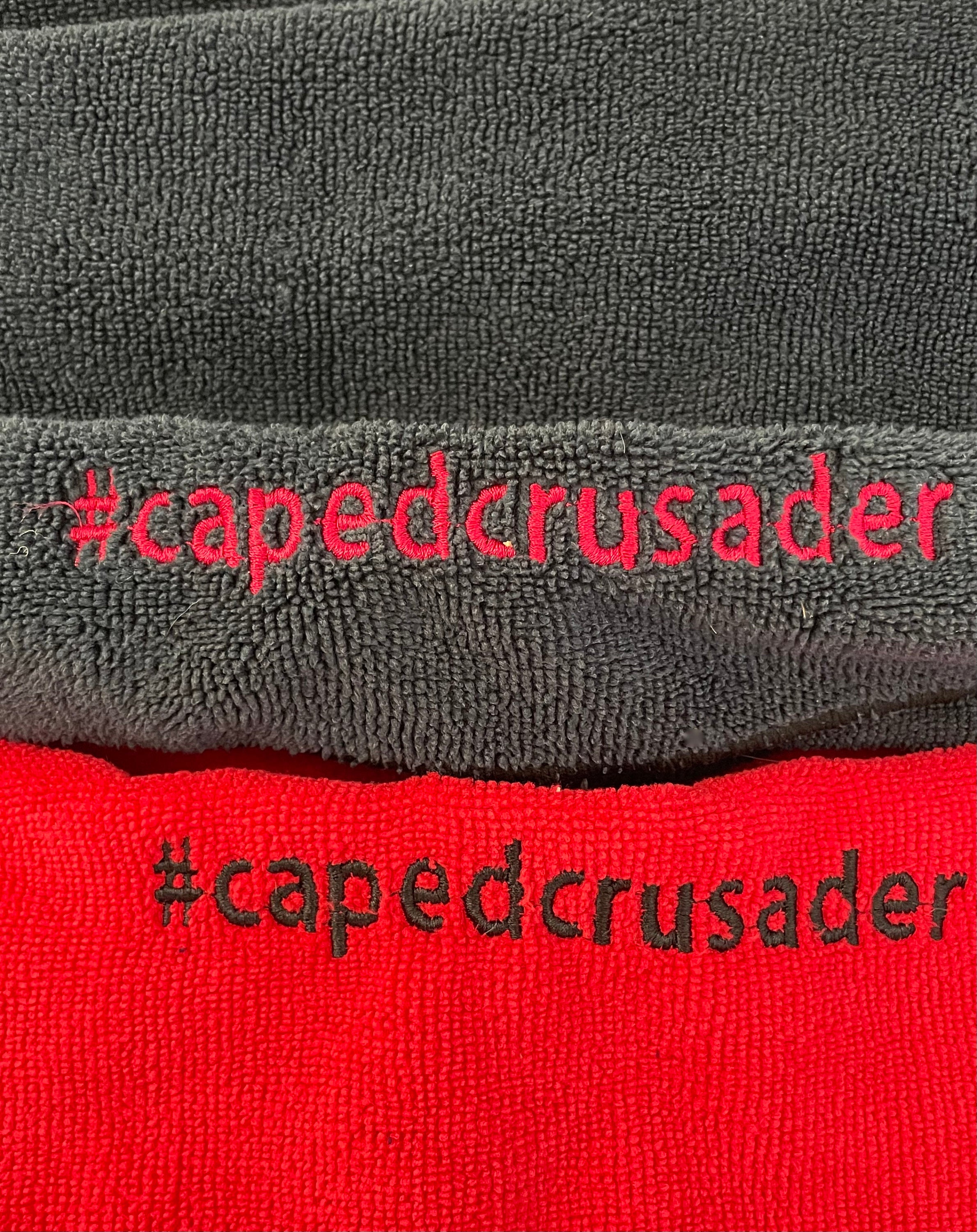 Leaderboard Personalized Towel