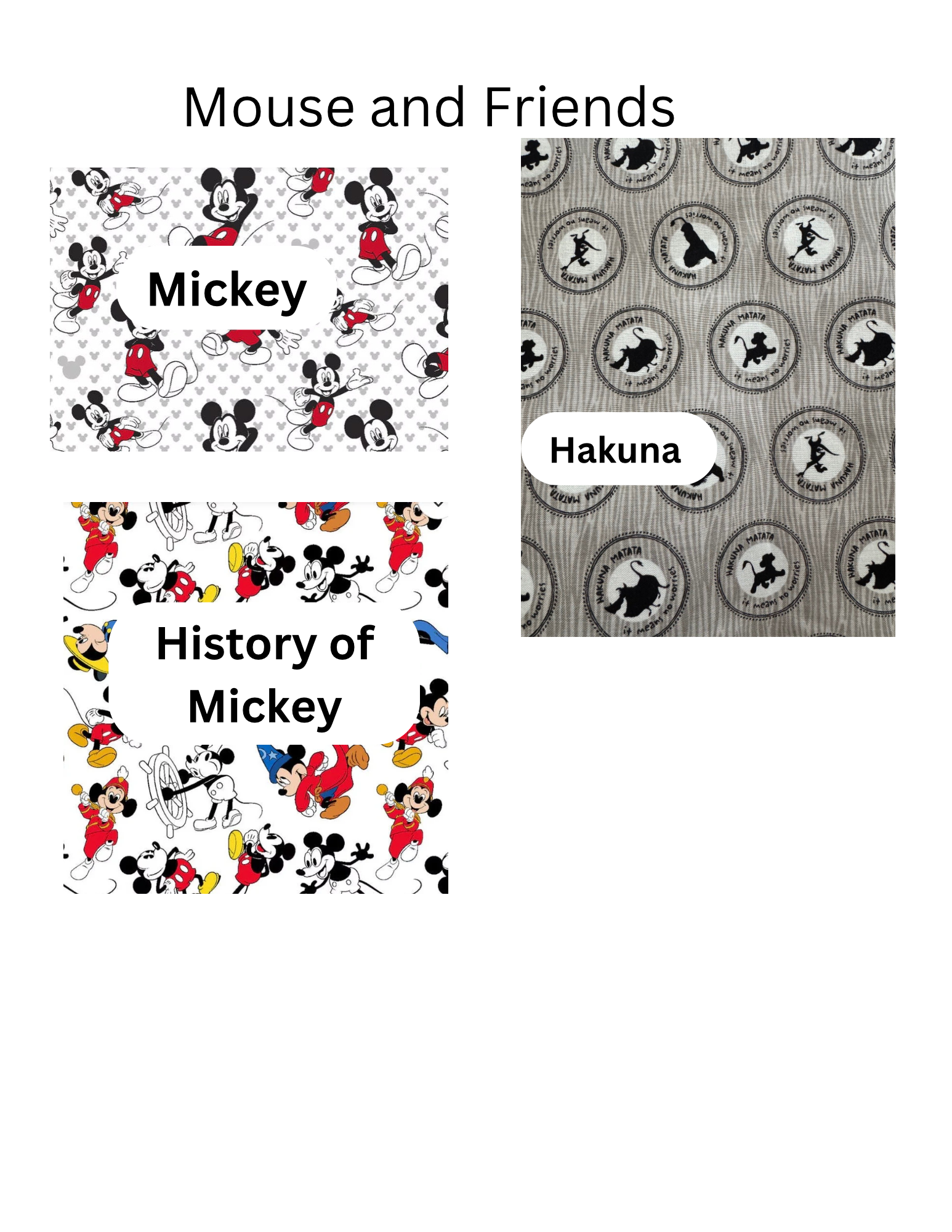 Disney Cruise Gift Bundle – Vinyl Fish Extender, Personalized Nightlights, Magnets, 3D Ship & Pixie Dust Stickers
