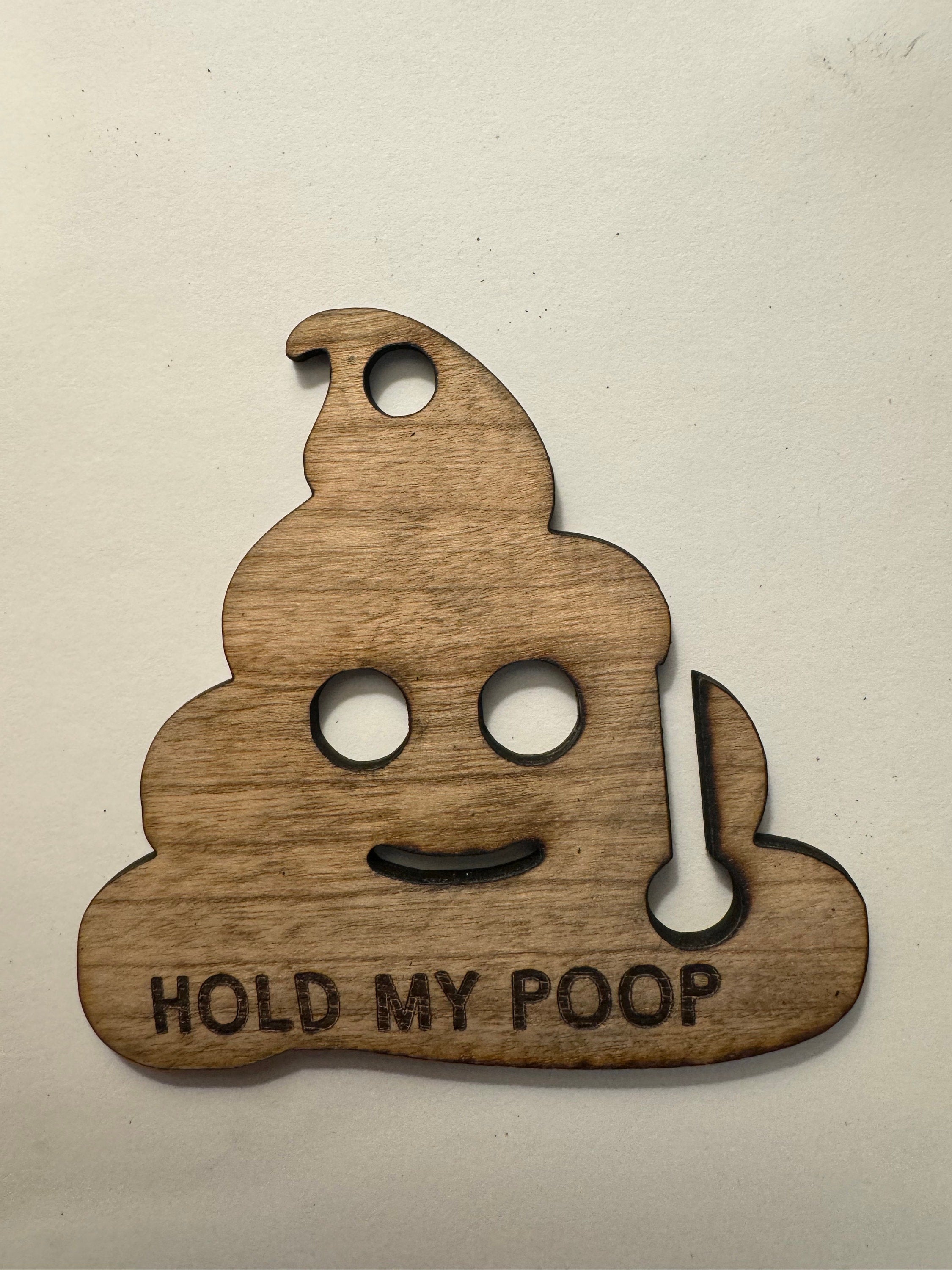 Poop Bag holder