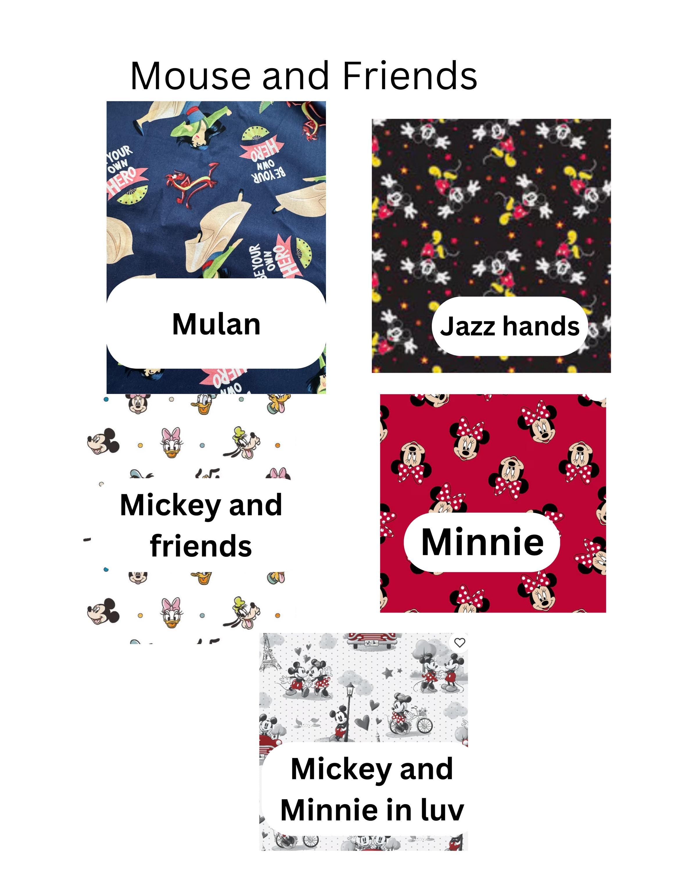 Disney Cruise Gift Bundle – Vinyl Fish Extender, Personalized Nightlights, Magnets, 3D Ship & Pixie Dust Stickers
