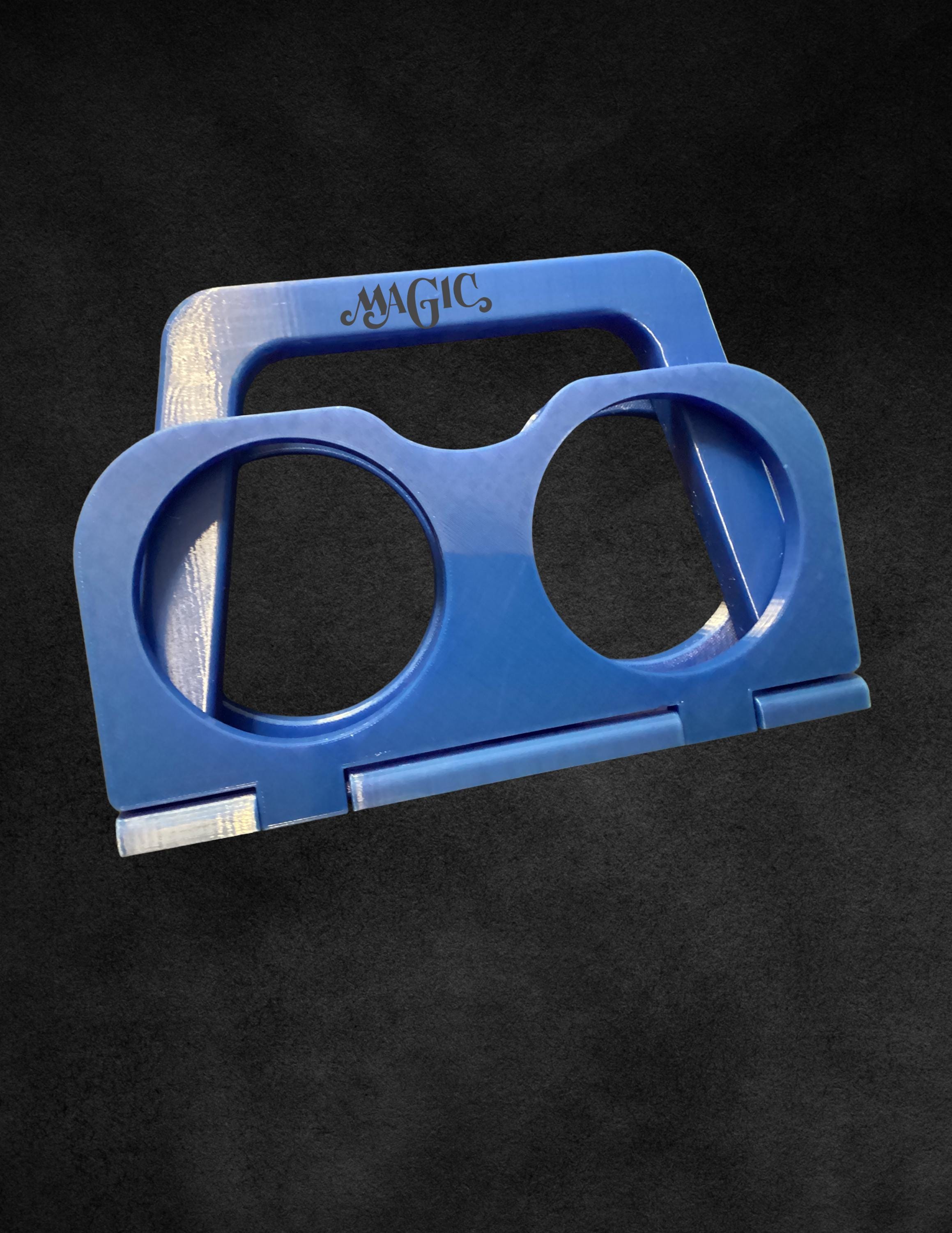 Drink Holder for travel - cruise ships