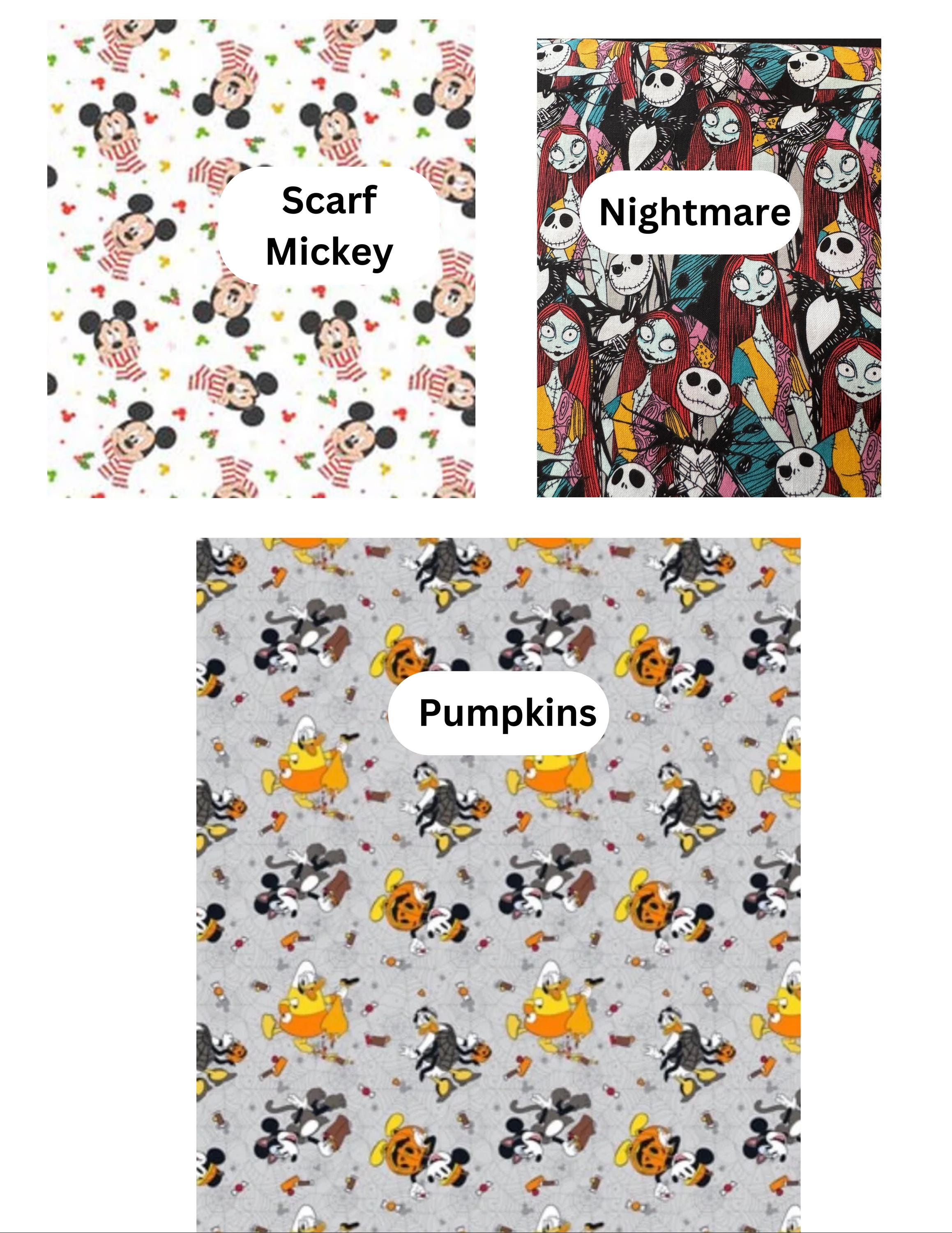 Disney Ear holders for Mickey ear headbands