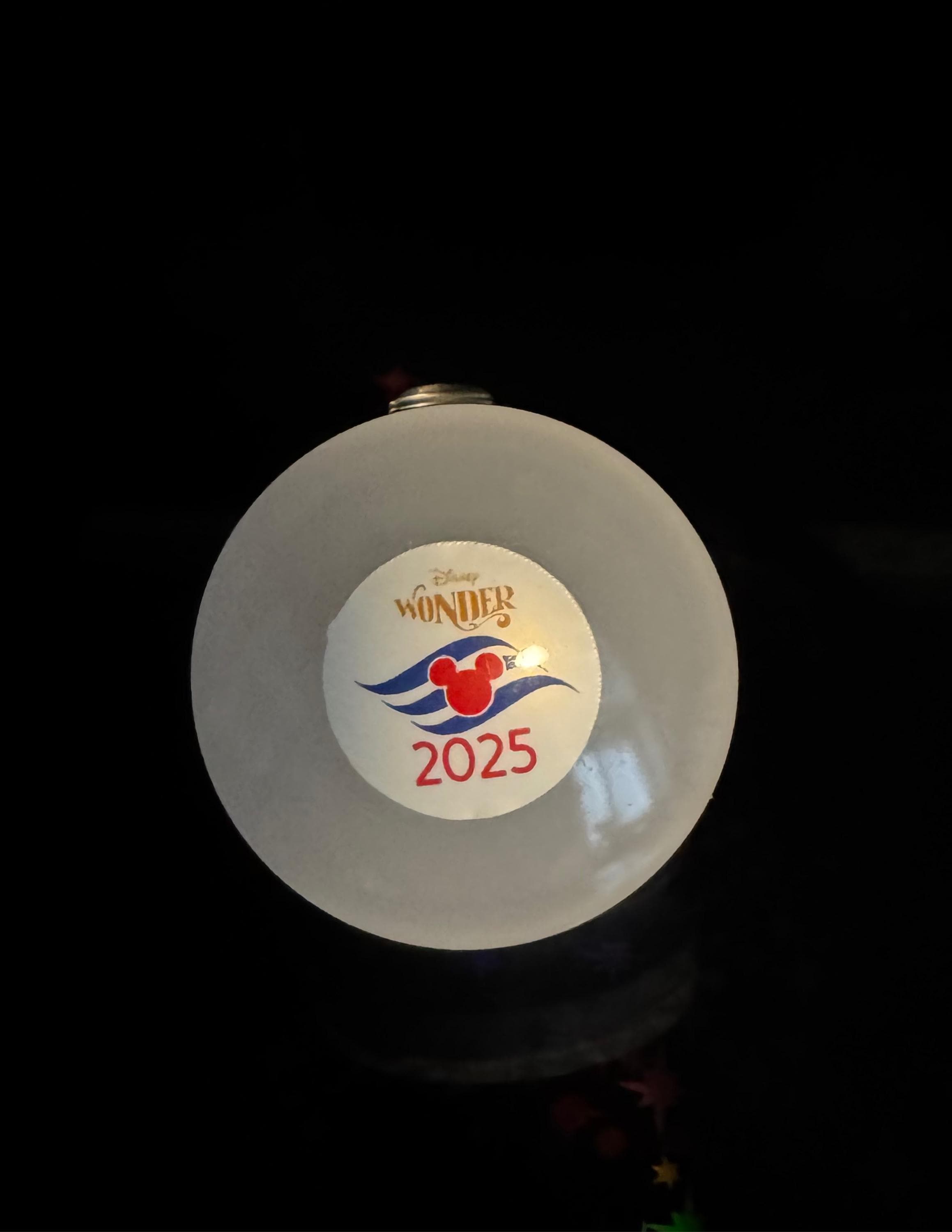 Cruise mouse night light for fish extender gifts most coveted fish extender gift!