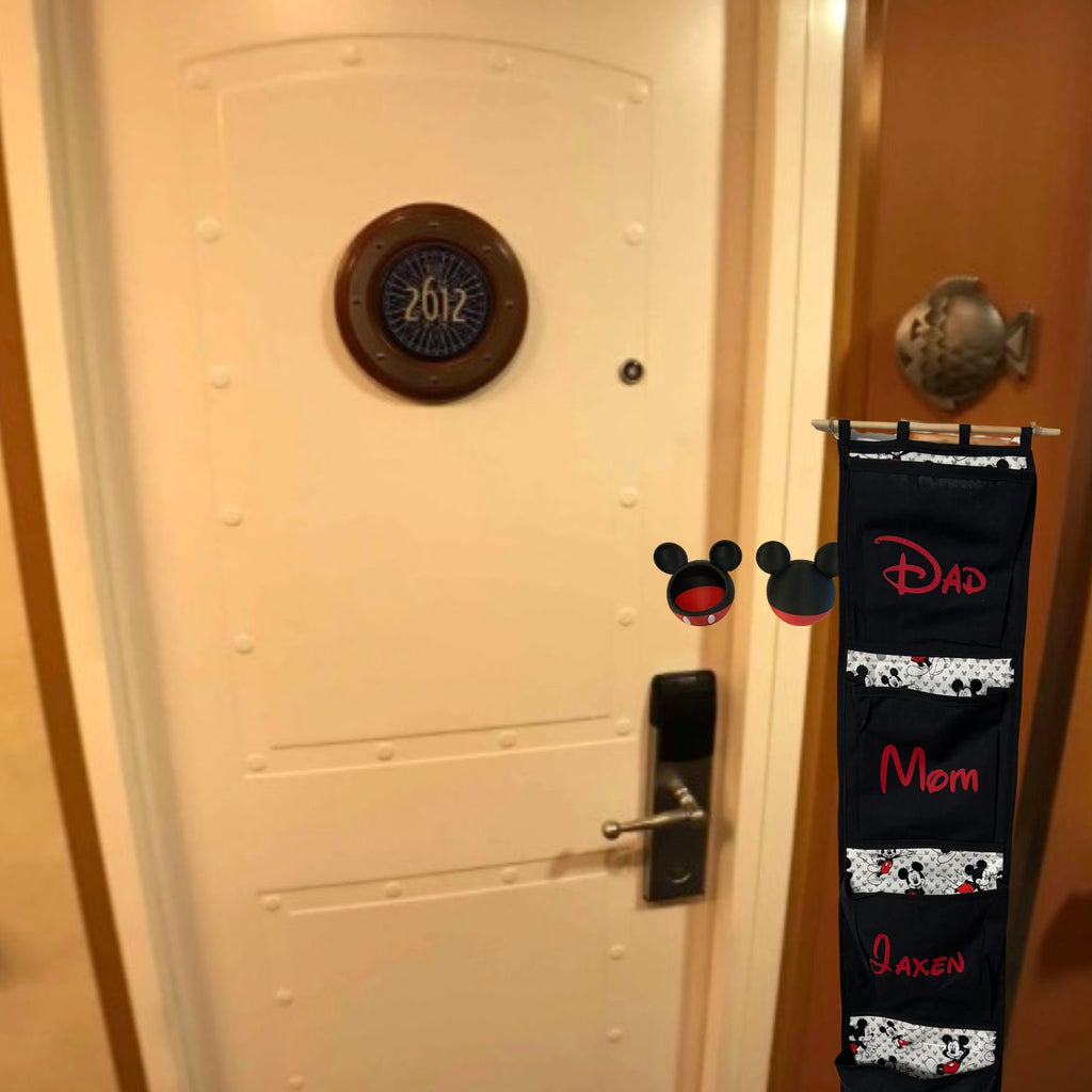 Happy Mouse Fish Extender gifts