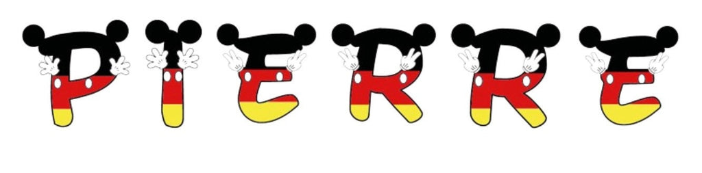 Personalized canvas fish extender bag for Cruise