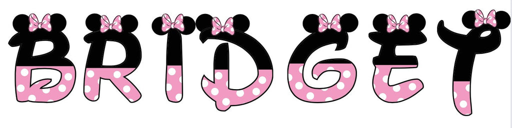 Personalized canvas fish extender bag for Cruise