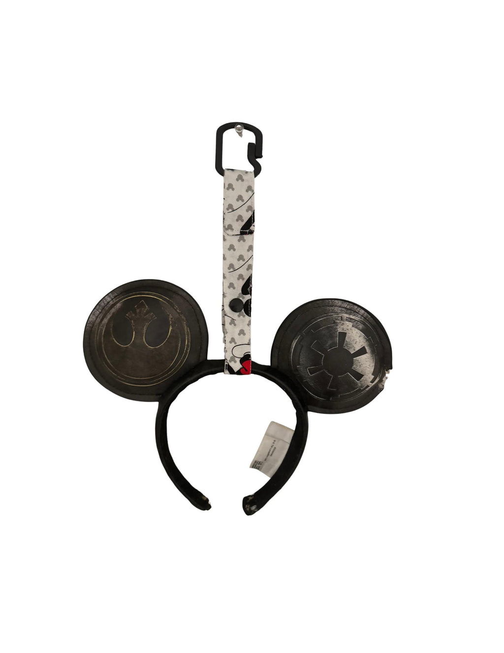 Disney Ear holders for Mickey ear headbands