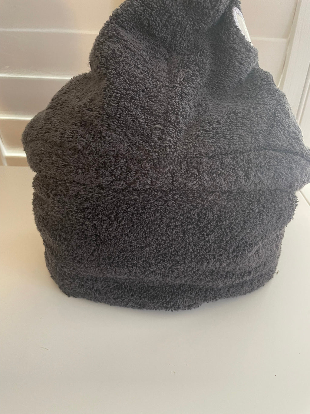 Hooded Towels for water park, pool or bathroom