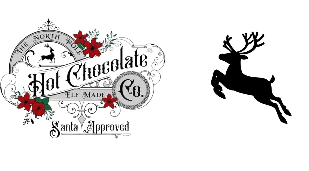 Merry Swissmiss mug with hot chocolate and candy cane for neighbors teachers friends Christmas gift