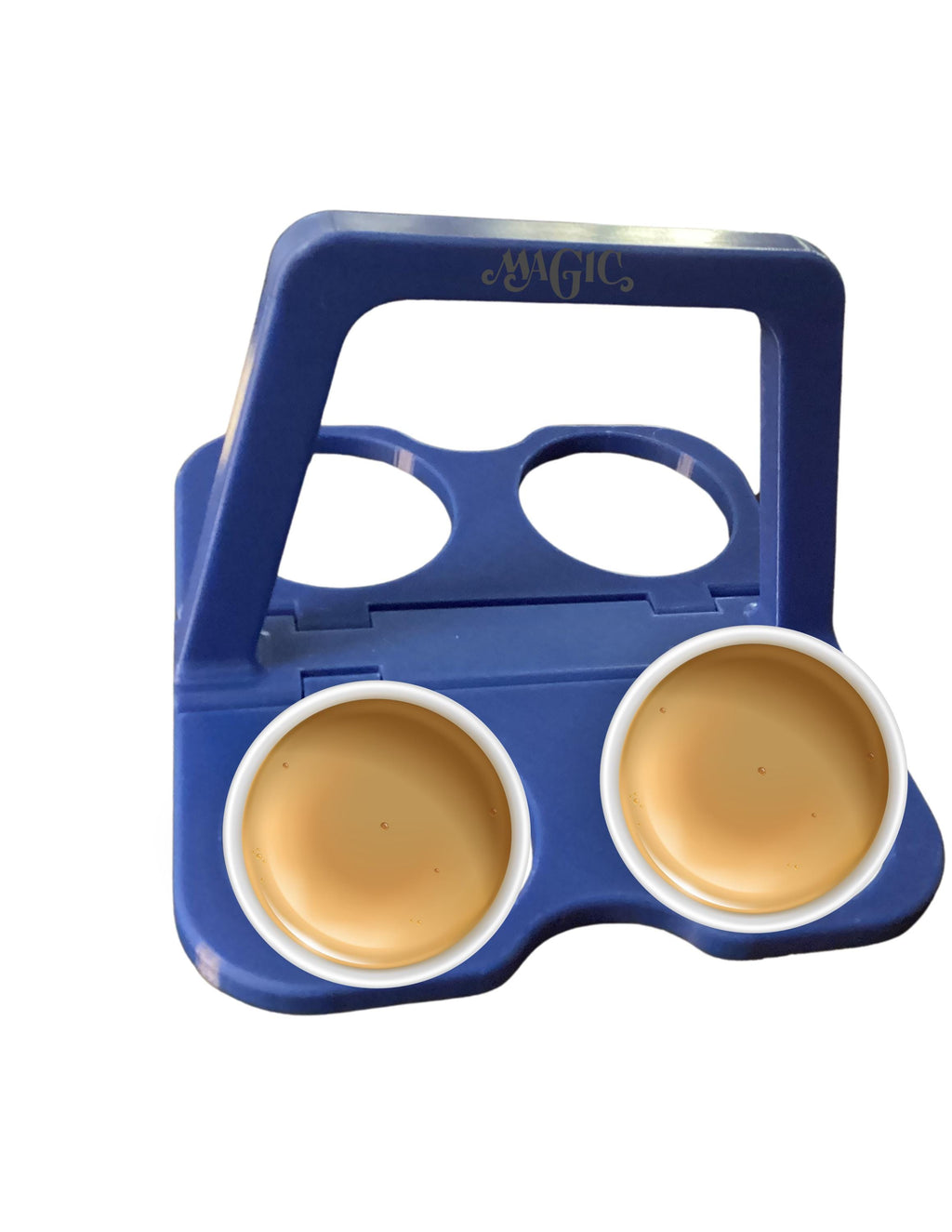 Drink Holder for travel - cruise ships