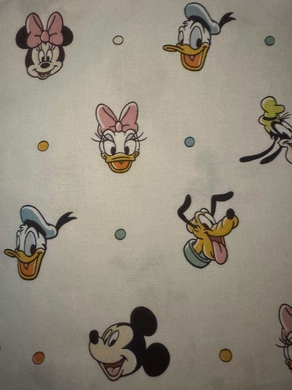 Mickey and friends fish extender with pockets, perfect for gift exchanges & Pixie Dust surprises. Personalization Embroidered or Vinyl (HTV)