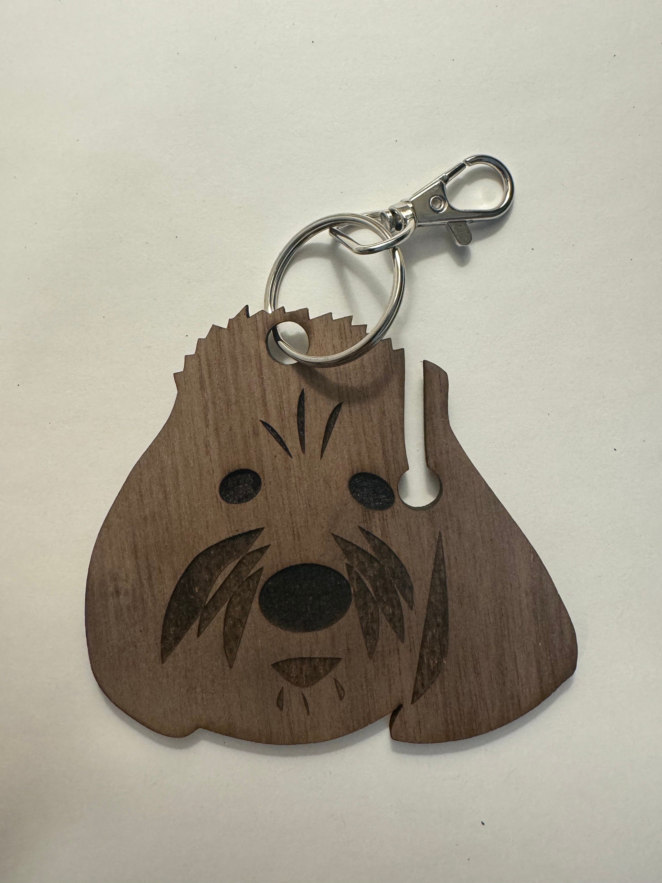 Poop Bag holder