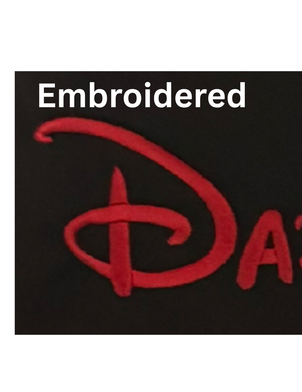 Mickey scarf Cold Christmas Fish Extender – Disney Cruise Door Pocket Hanger & Gift Exchange Organizer Mickey Scarf personalized embroidered or HTV