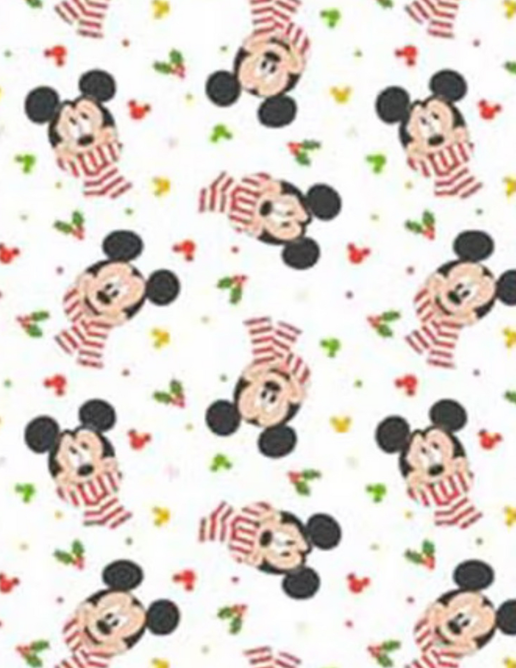 Mickey scarf Cold Christmas Fish Extender – Disney Cruise Door Pocket Hanger & Gift Exchange Organizer Mickey Scarf personalized embroidered or HTV