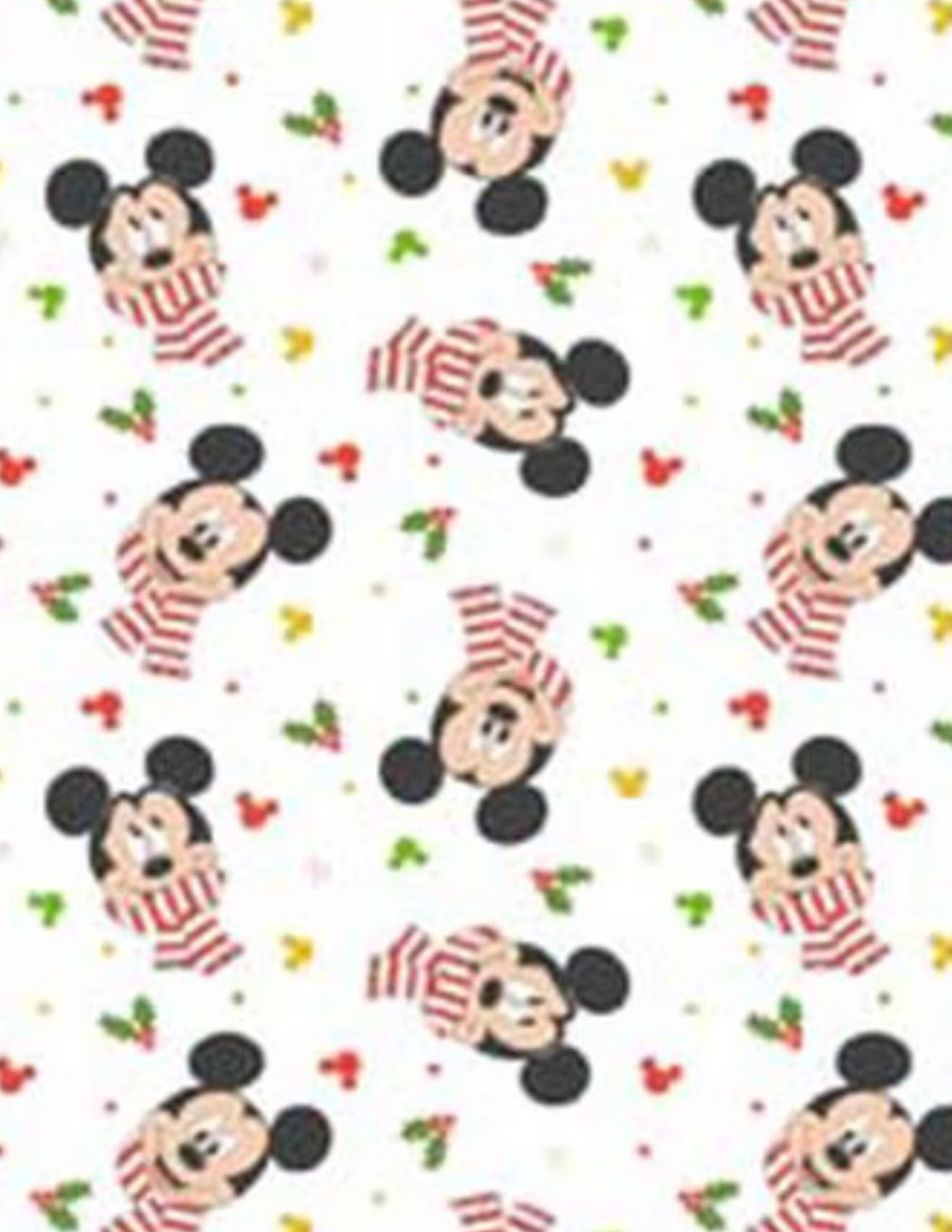 Mickey scarf Cold Christmas Fish Extender – Disney Cruise Door Pocket Hanger & Gift Exchange Organizer Mickey Scarf personalized embroidered or HTV