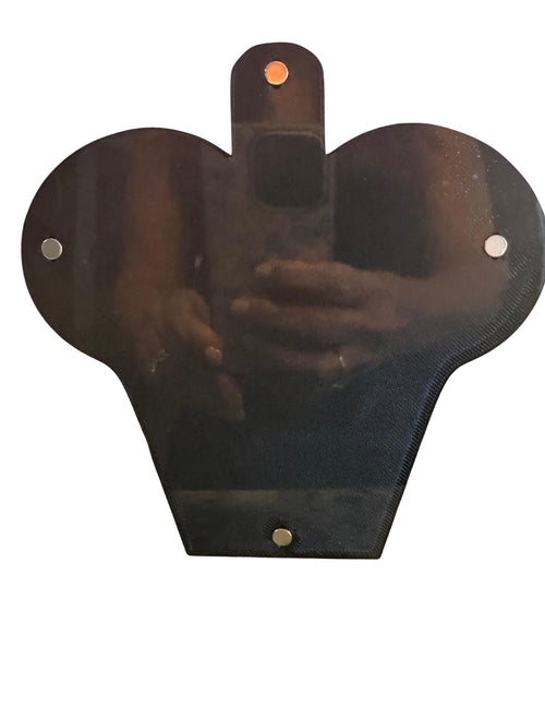 3-d printed Disney Cruise magnets for stateroom door personalized ship design fish extender pixie dust gift