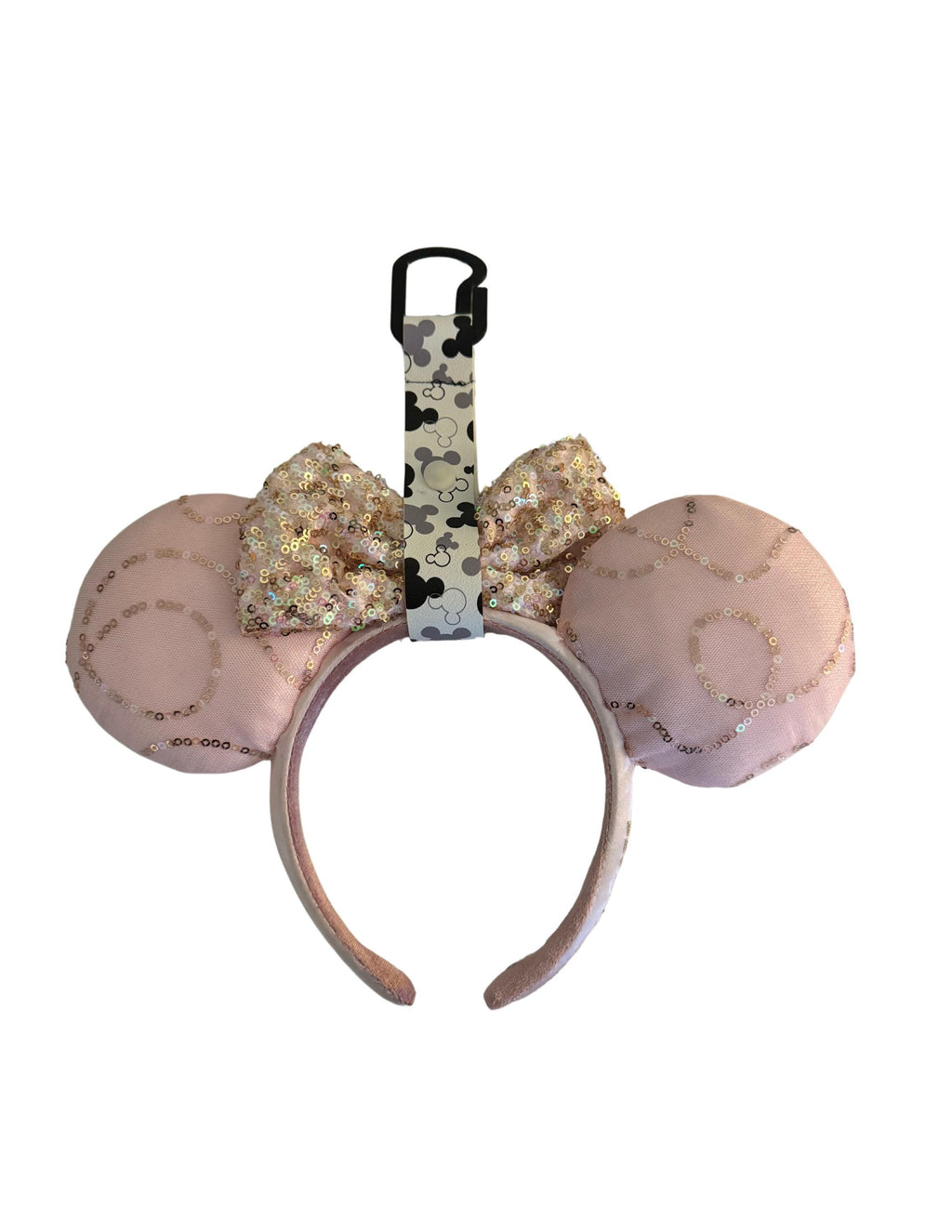 Disney Ear holders for Mickey ear headbands