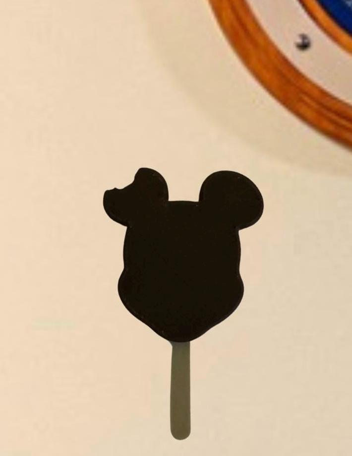 Mouse ice cream Fish Extender gifts