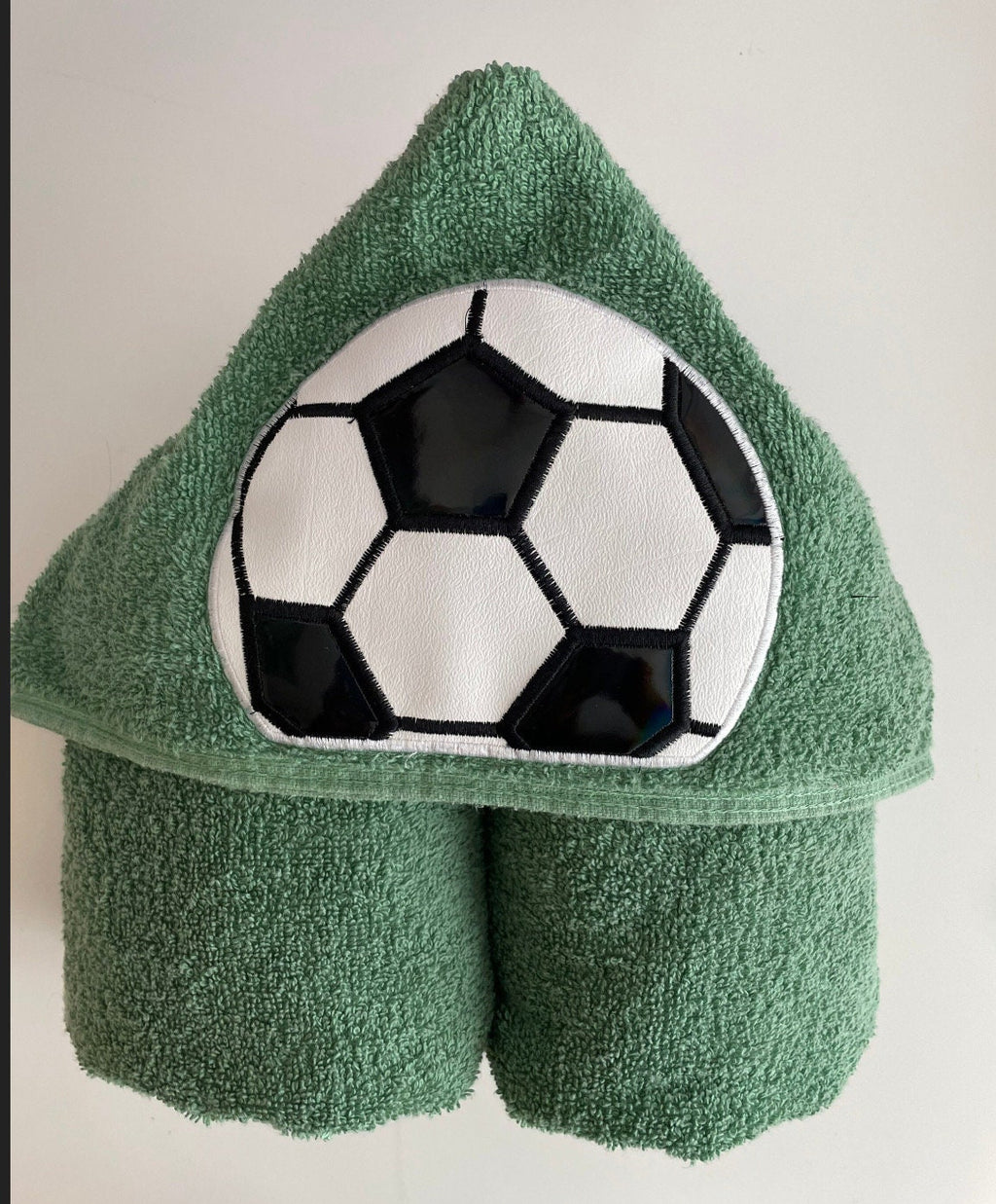 Hooded Towels for water park, pool or bathroom