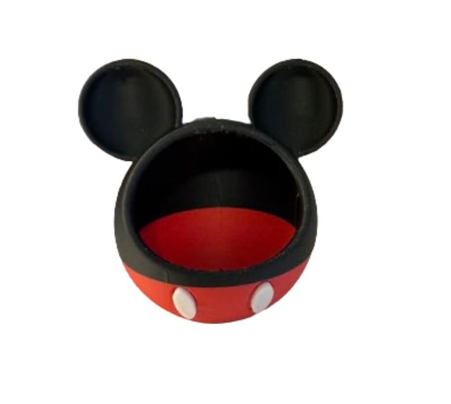 Happy Mouse Fish Extender gifts