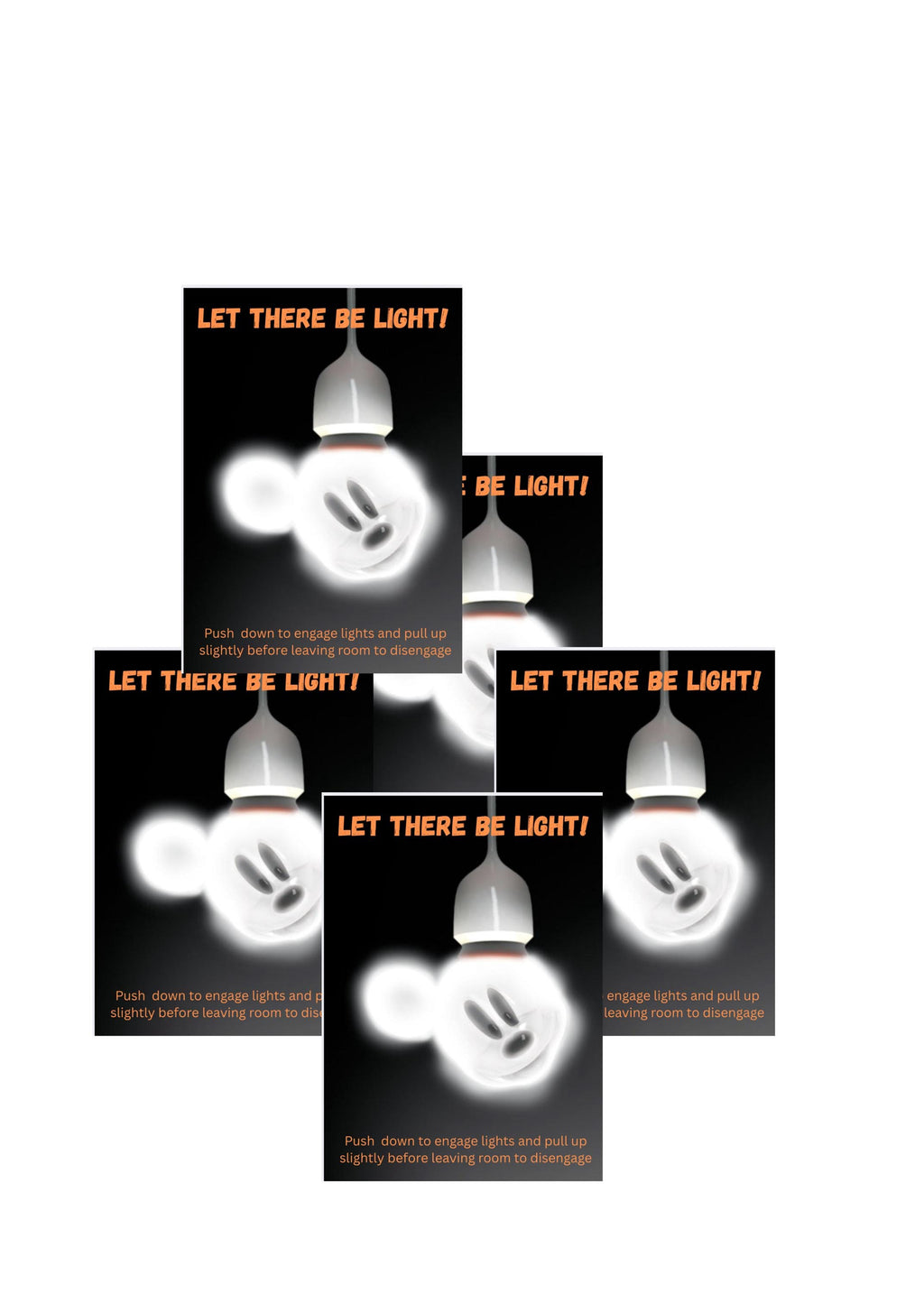 Disney-Themed Power Slot Card | Cruise & Hotel Room Key Slot Insert | Reusable Cruise Accessory | Bels Castle Creations