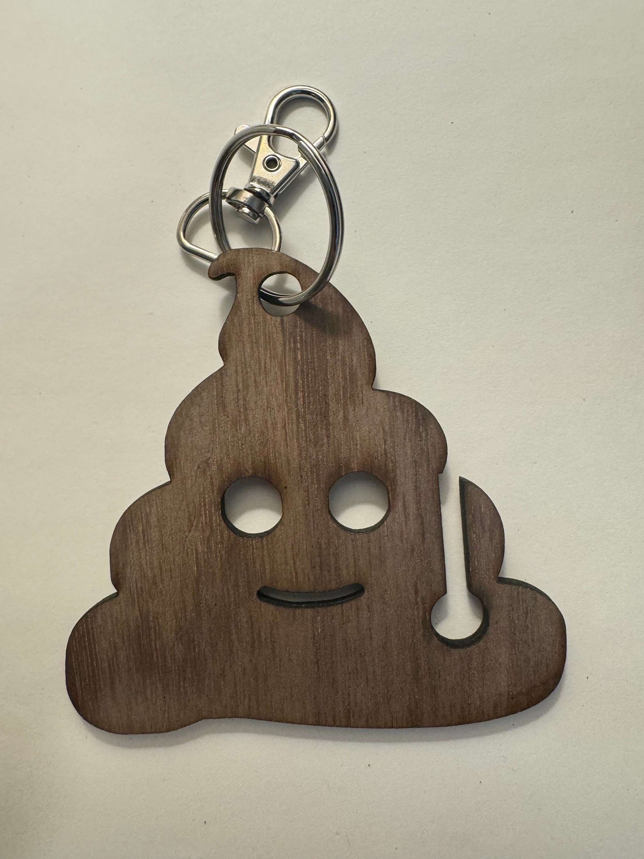 Poop Bag holder