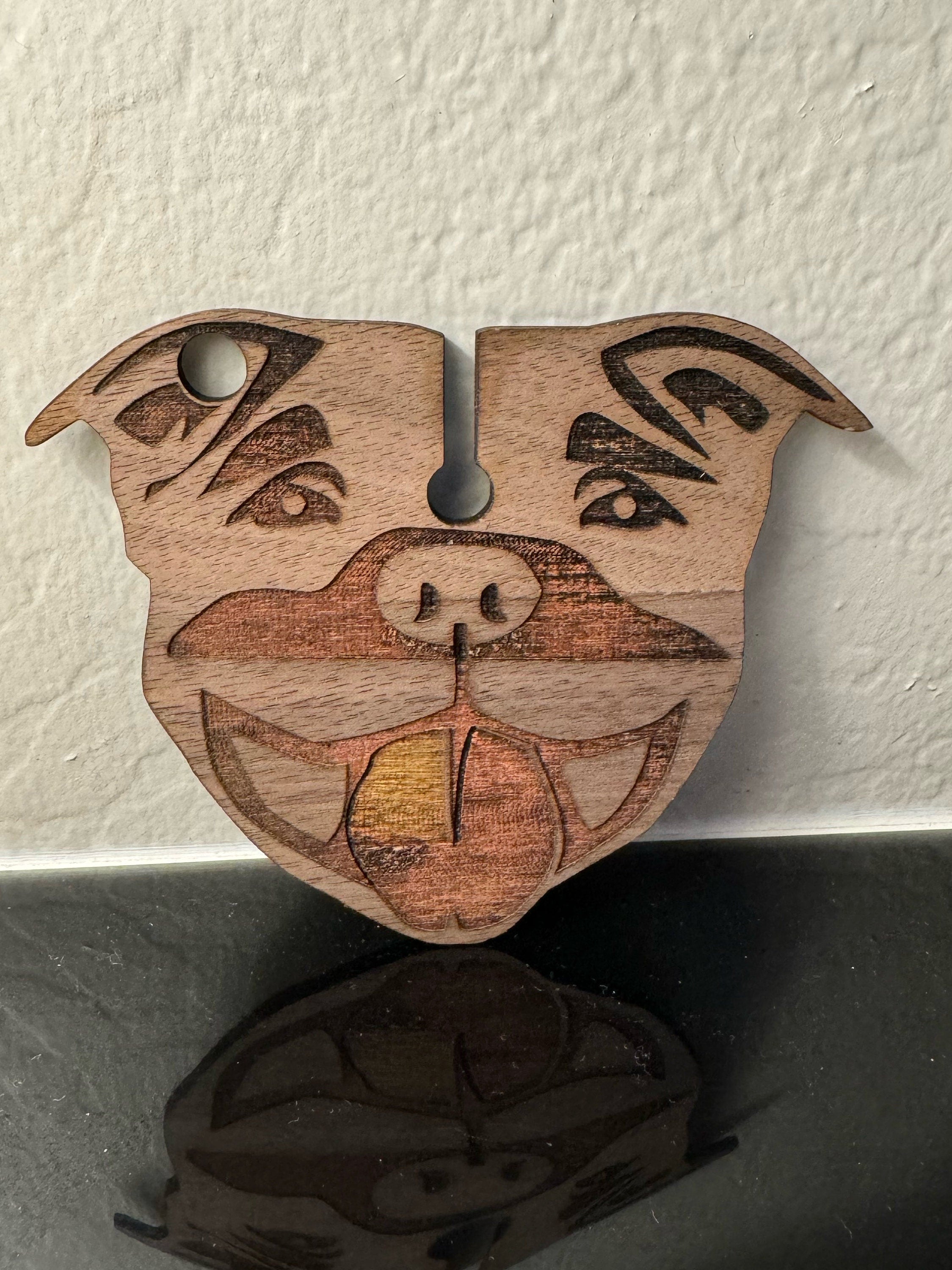 Poop Bag holder